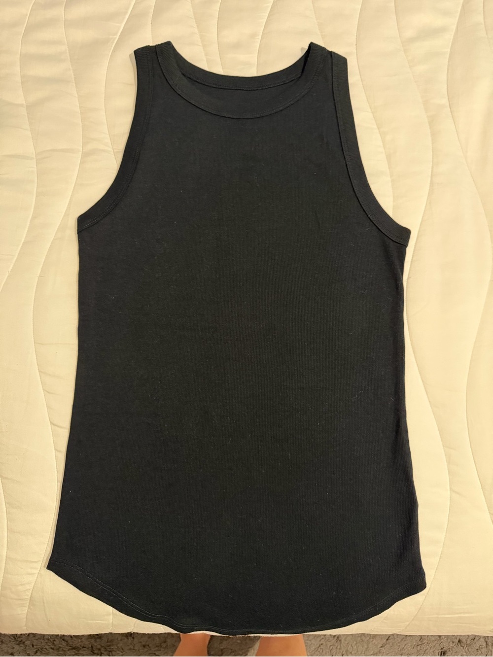 Target Black Women's Tank Top
